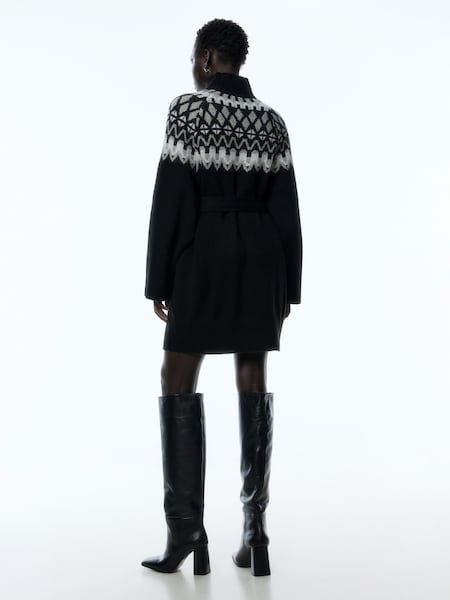 Abito in maglia 'Amita'