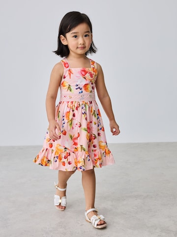 Baker by Ted Baker Šaty - Ružová