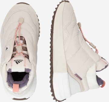 Scarpa sportiva di ADIDAS SPORTSWEAR in bianco