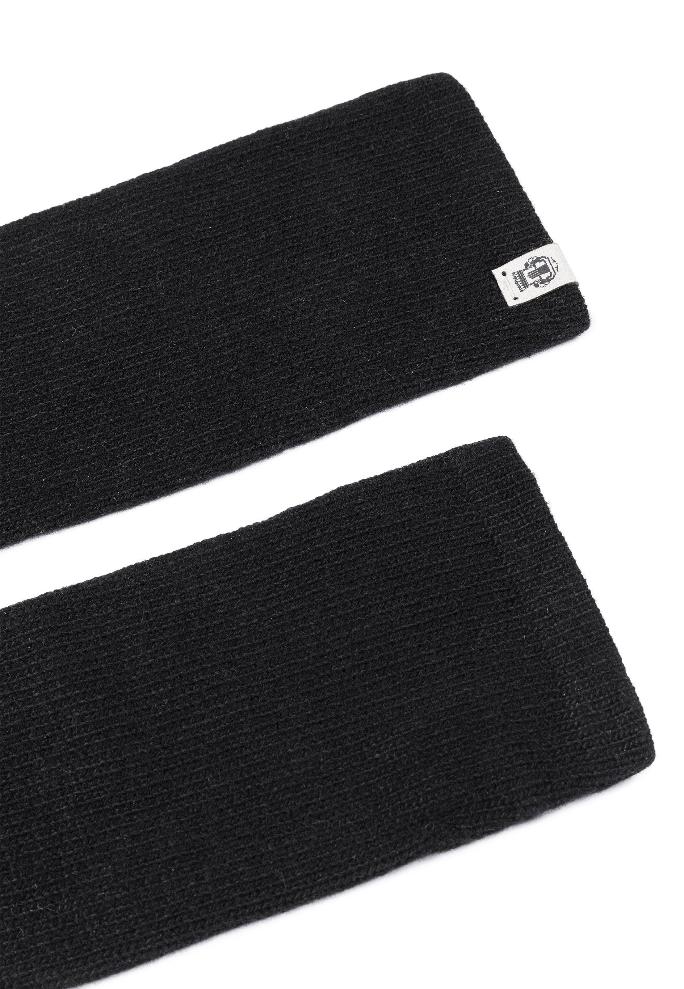 Roeckl Handwarmers 'ESSENTIALS' in Zwart