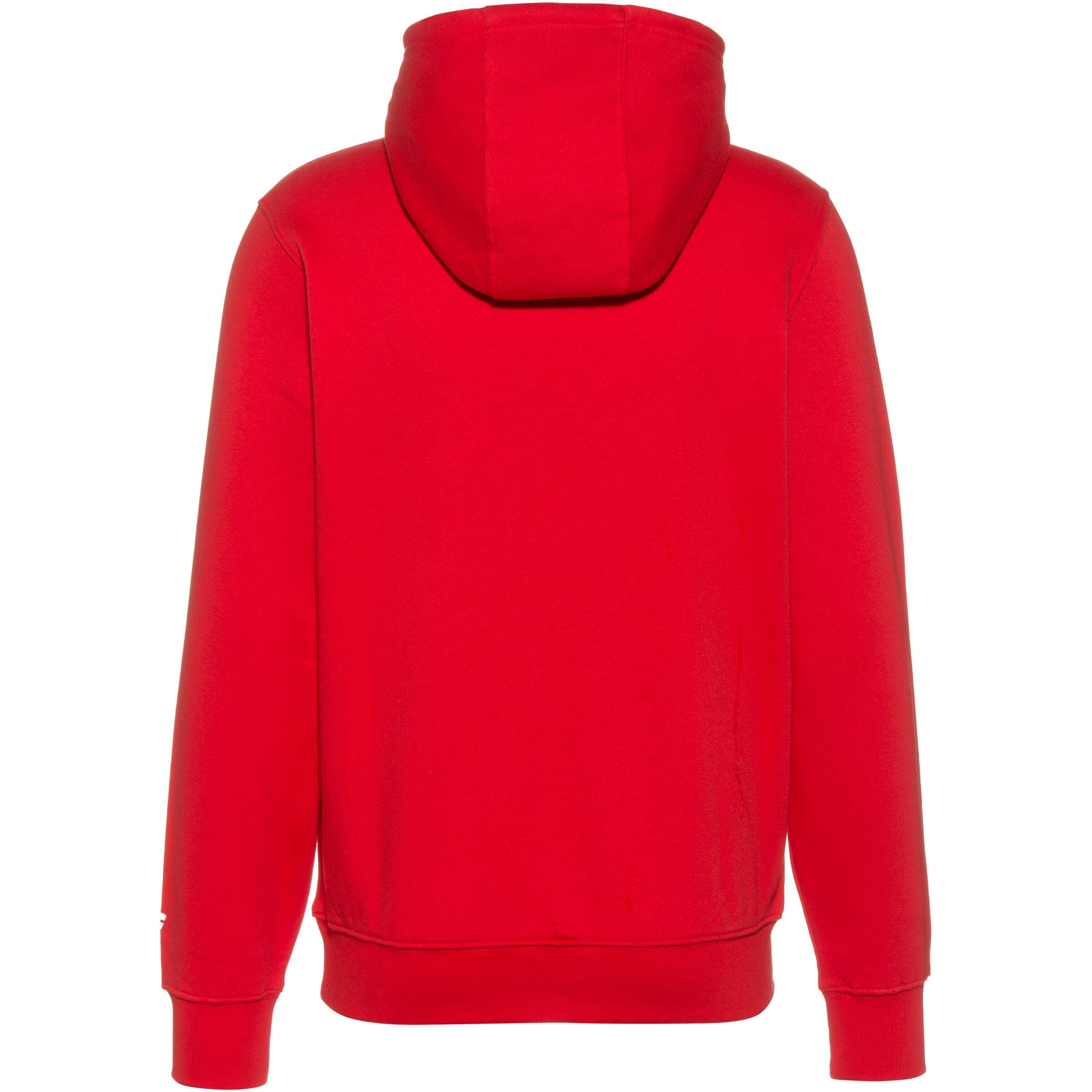 Fanatics Athletic Sweatshirt 'Kansas City Chiefs' in Red