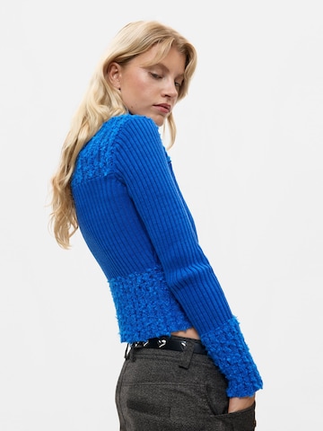 Giacchetta di Desigual in blu