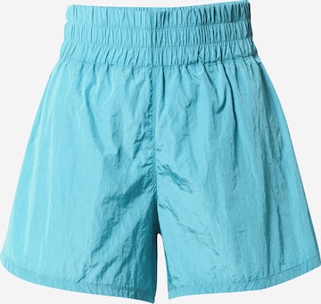 Onzie - Pantalón deportivo en azul: frente