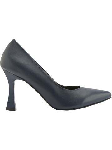 Limoya Pumps 'Helen' in Blue