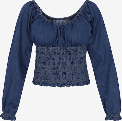 Palaidinė 'Fashion Look' iš NALLY, spalva – tamsiai (džinso) mėlyna, Prekių apžvalga