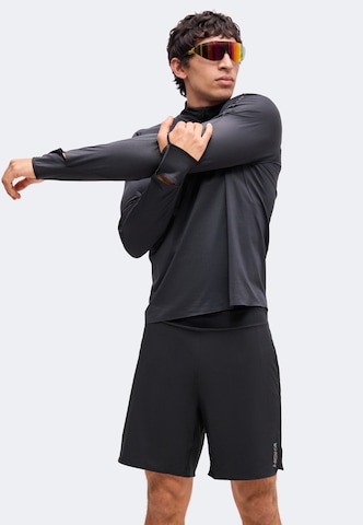 HOKA Regular Workout Pants 'Glide' in Black
