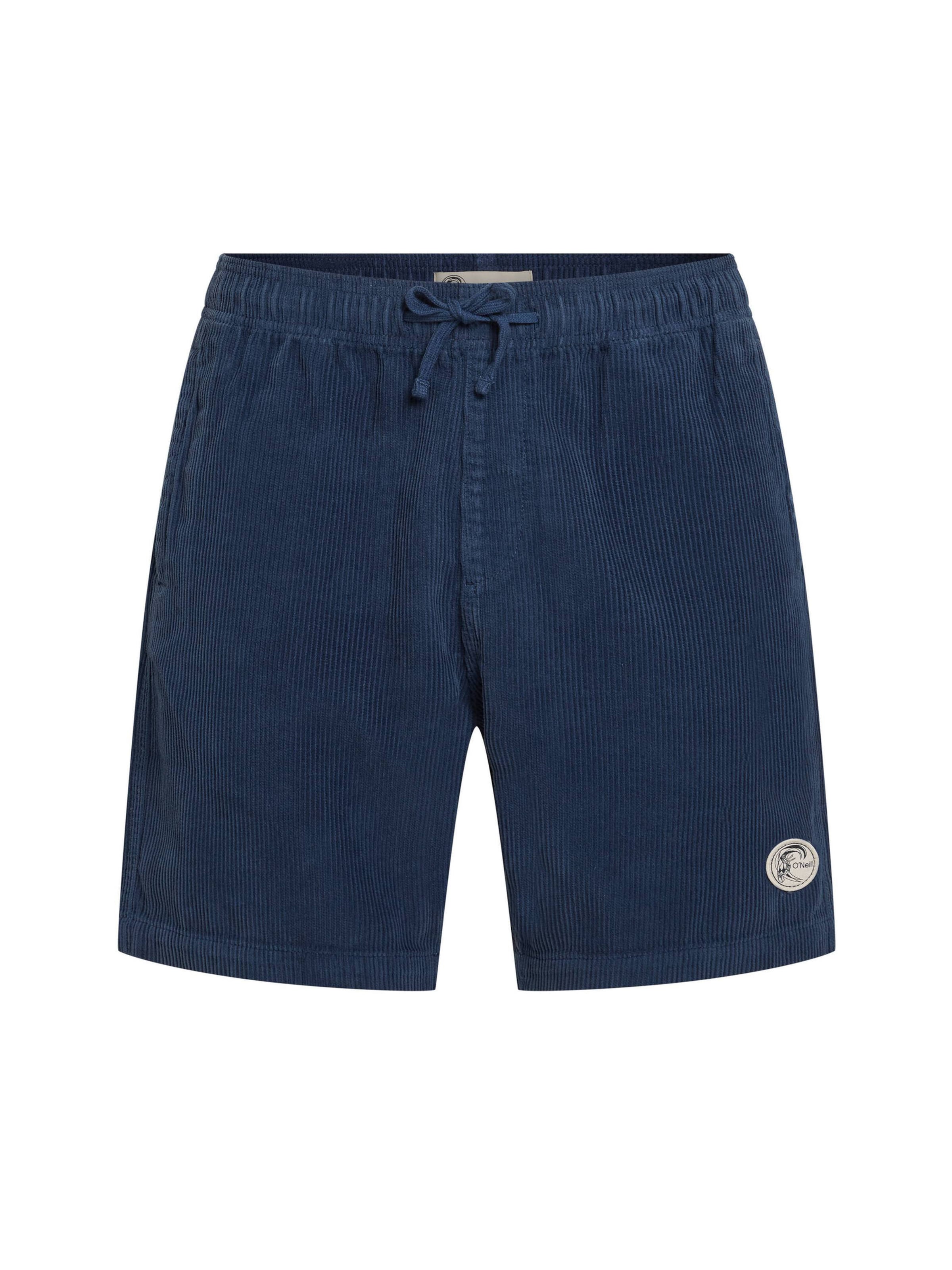 O'NEILL - Regular Calças em azul: frente