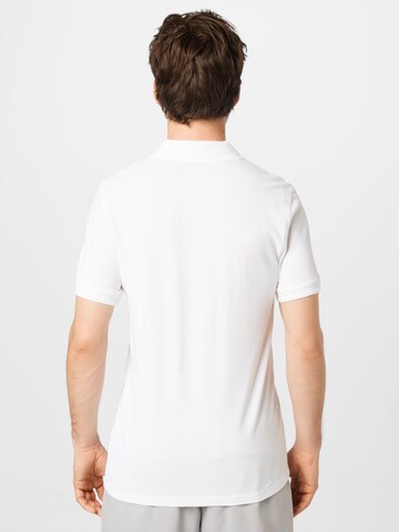 Coupe regular T-Shirt 'Prime' BOSS en blanc