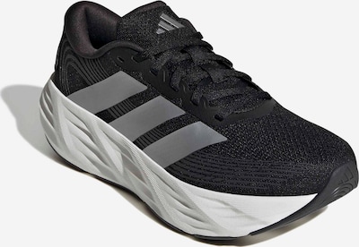 36 dydžio Bėgimo batai 'Galaxy 8' iš ADIDAS PERFORMANCE, spalva – juoda / sidabrinė, Prekių apžvalga