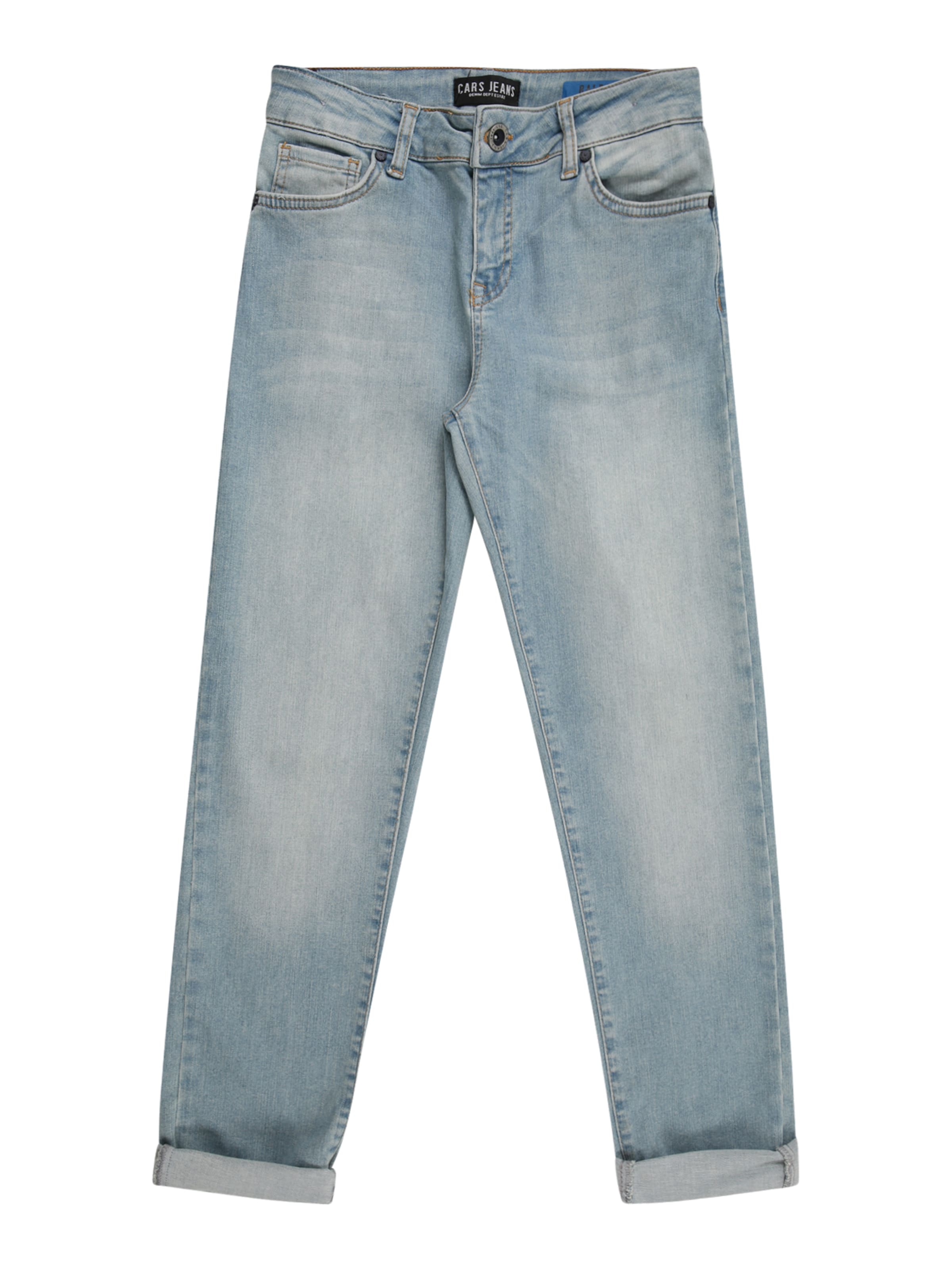 regular Jeans 'BALBOA' di Cars Jeans in blu: frontale