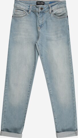 zils Cars Jeans Standarta Džinsi 'BALBOA': no priekšpuses