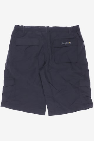 REGATTA Shorts L in Grau