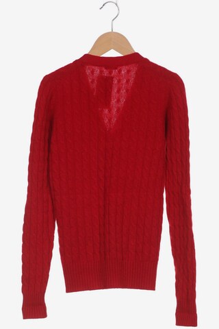 Aspesi Sweater & Cardigan in XS in Red