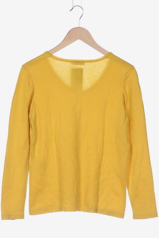 MAERZ Muenchen Pullover L in Gelb