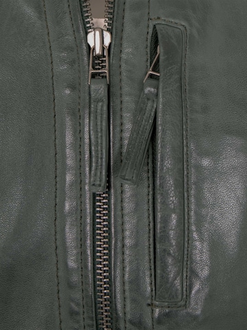 Jilani Between-Season Jacket 'Eldor-2' in Green