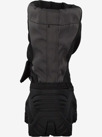 Kamik Boots 'Snowfox' in Black