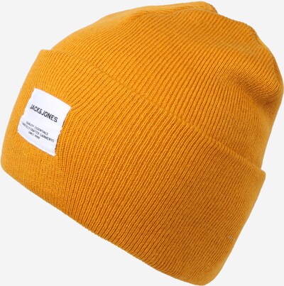 JACK & JONES Čepice - hořčicová, Produkt