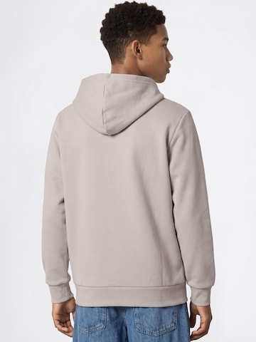 Champion Sweatjacke in Grau