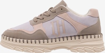 ILSE JACOBSEN Sneaker low 'TULIP4091' in Beige