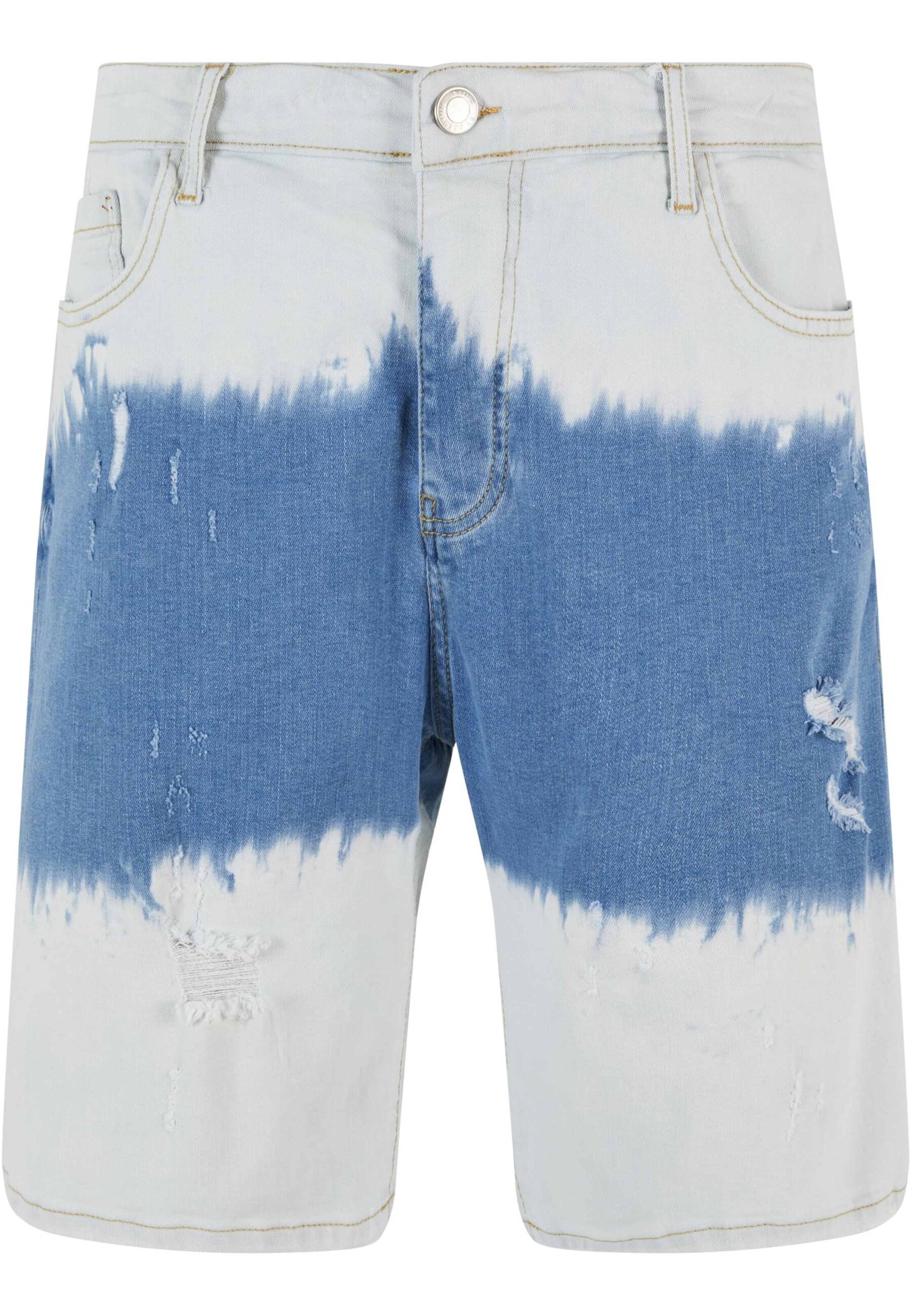 regular Jeans di 2Y Premium in blu: frontale