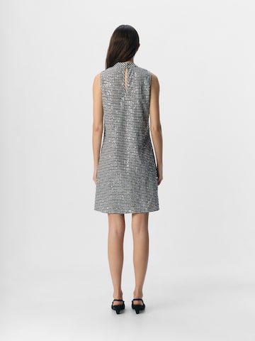 Robe 'OBJKai' OBJECT en noir