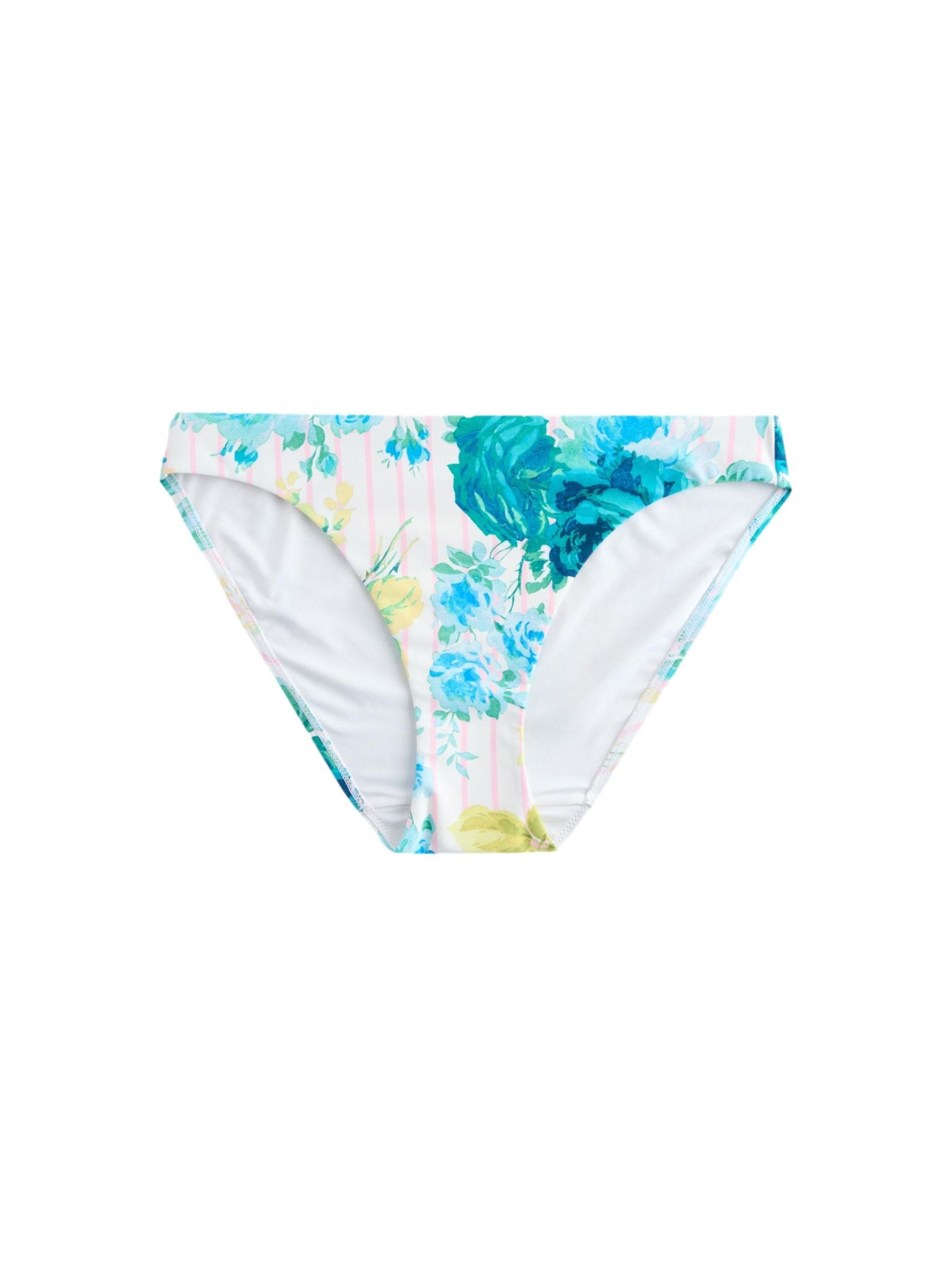 Next Dół bikini w kolorze beżowy: przód