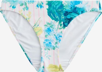 Next Dół bikini w kolorze beżowy: przód
