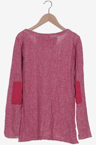 ARQUEONAUTAS Sweatshirt & Zip-Up Hoodie in M in Pink