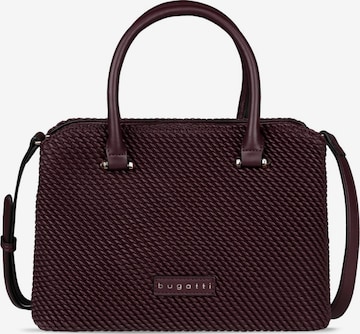 Sacs à main 'JULICE' bugatti en rouge : devant