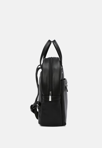 Sac à dos 'Filippa' L.CREDI en noir