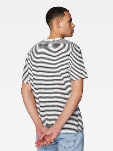 Mavi T-Shirt in Schwarz