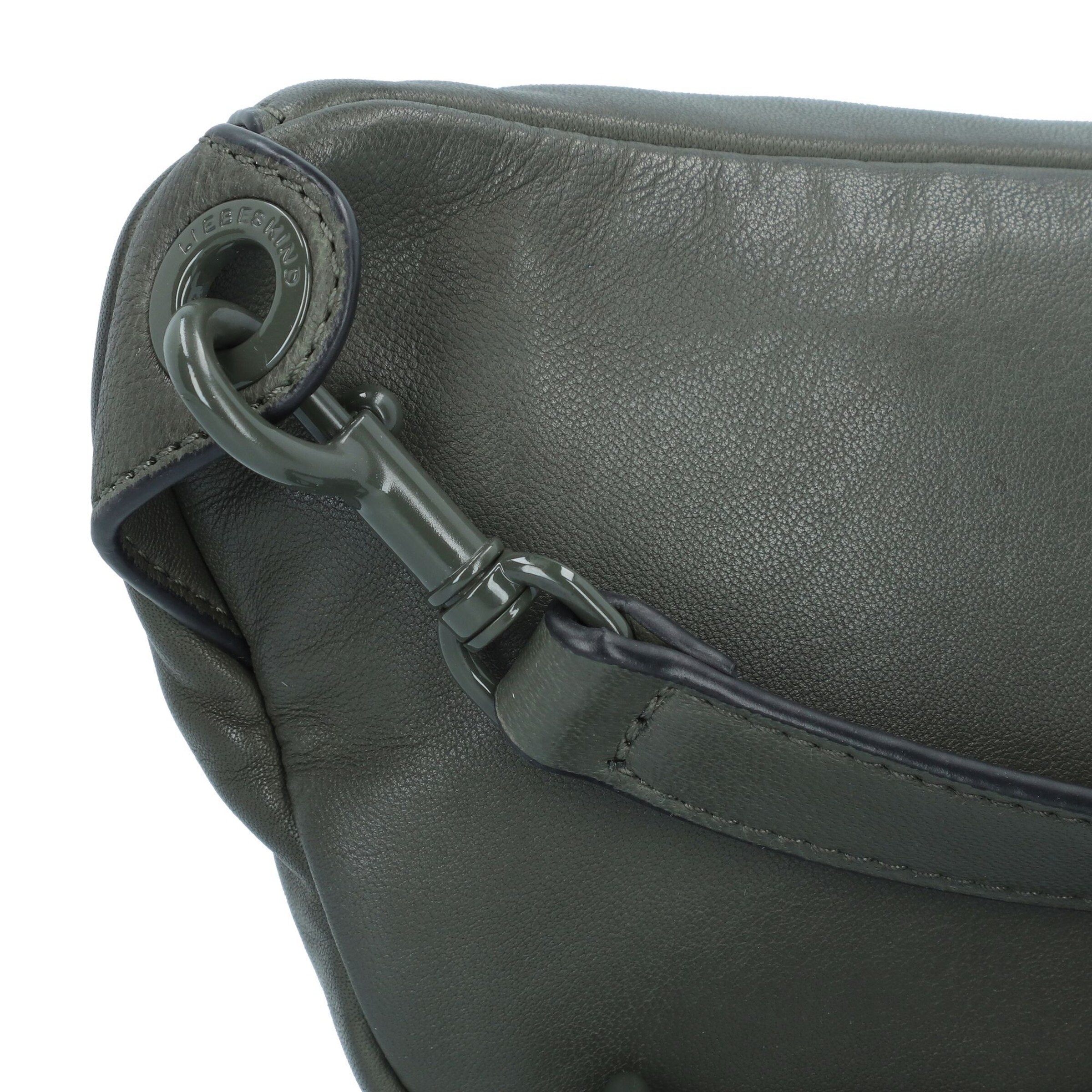 Marsupio 'Tavia' di Liebeskind Berlin in verde