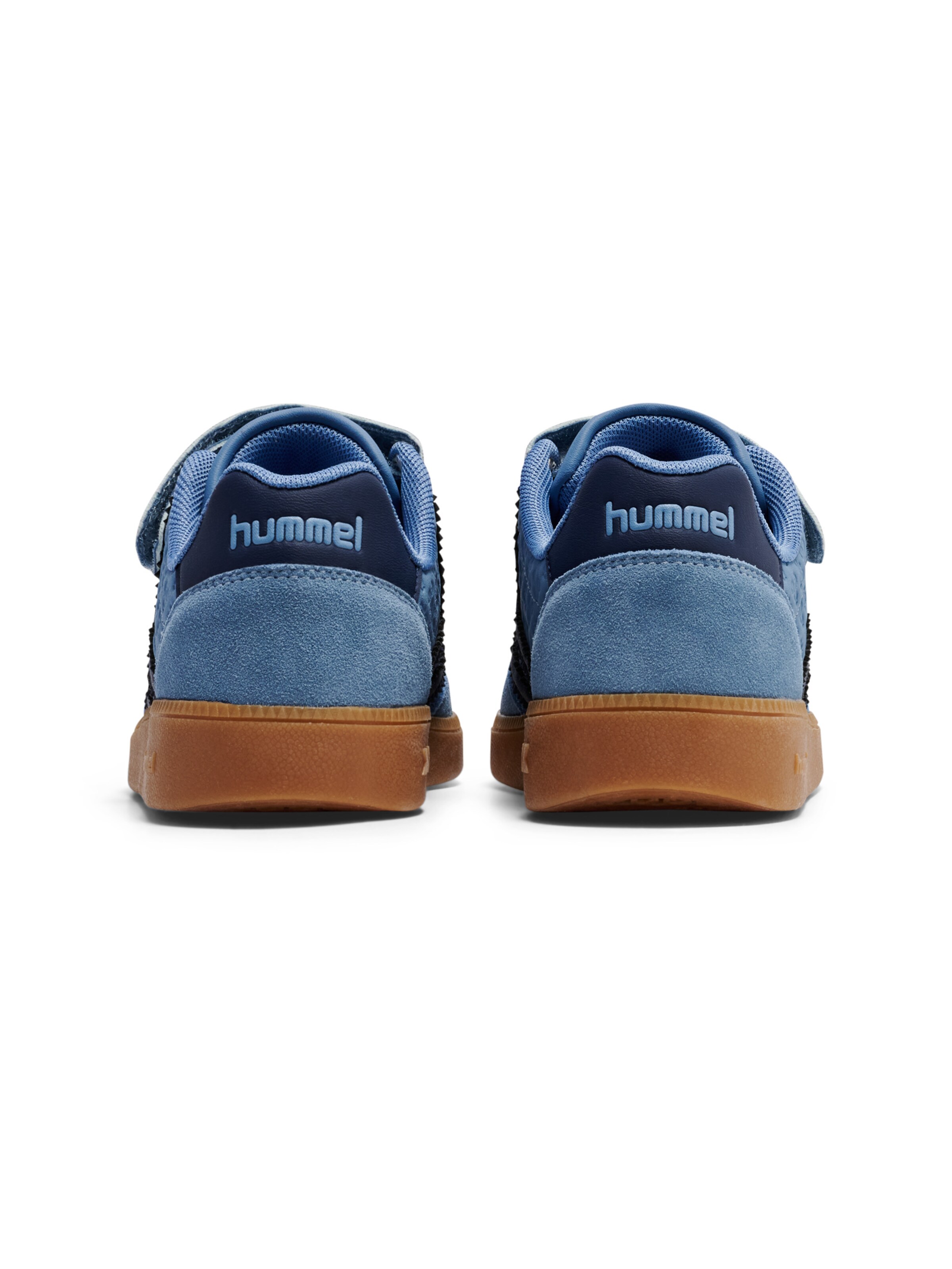 Hummel Sneakers 'VM78 CPH' in Blue