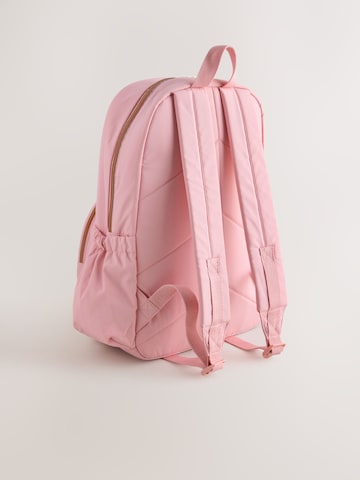 Next Rucksack in Pink