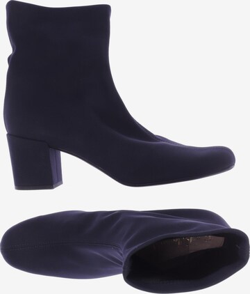 PRETTY BALLERINAS Stiefelette 42 in Blau: predná strana