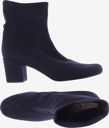 PRETTY BALLERINAS Dress Boots in 42 in Blue: front