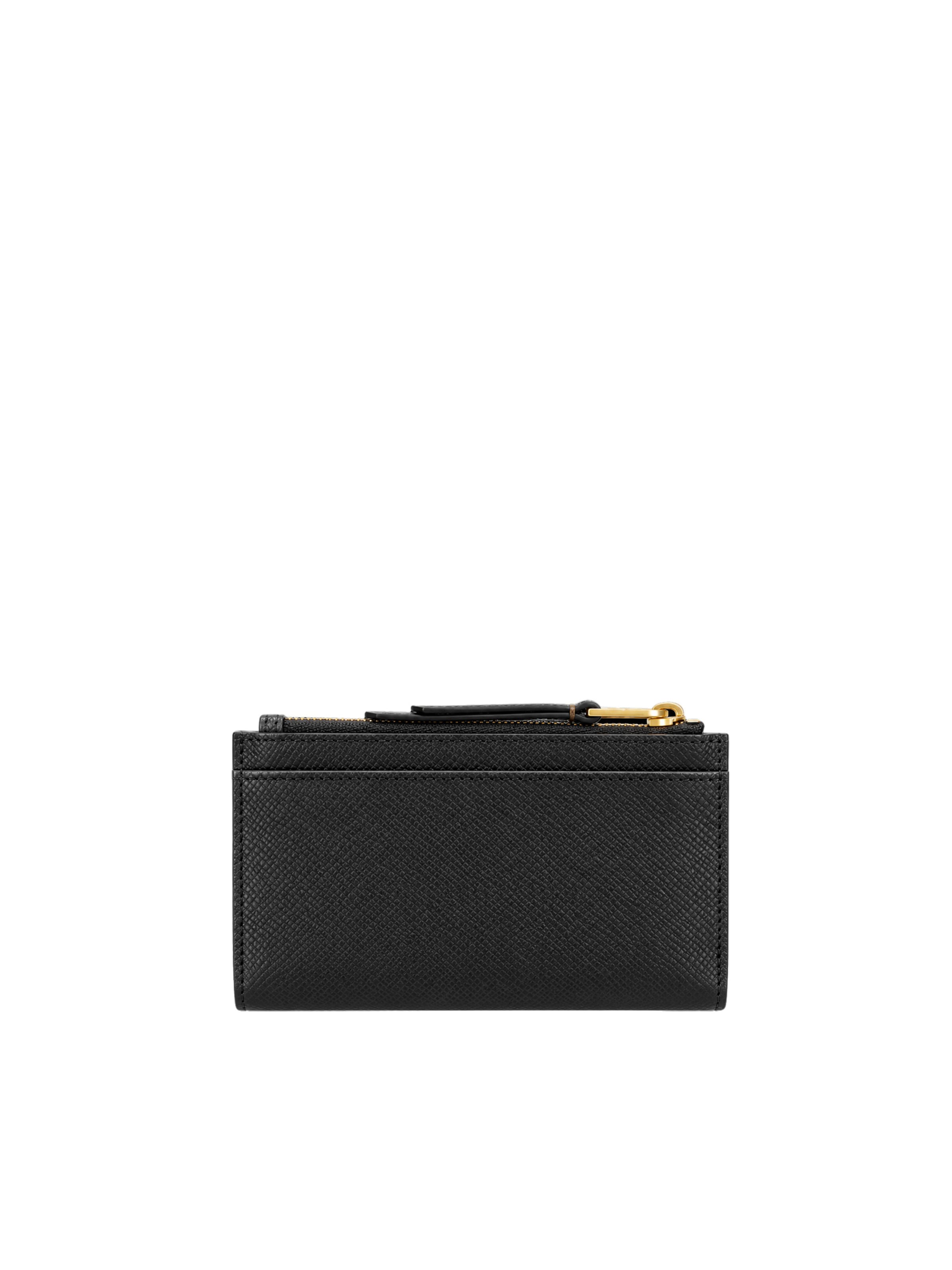 Picard Wallet ' Viora 1 ' in Black