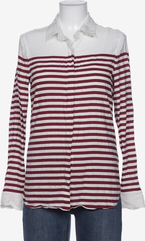LACOSTE Blouse & Tunic in S in Red: front