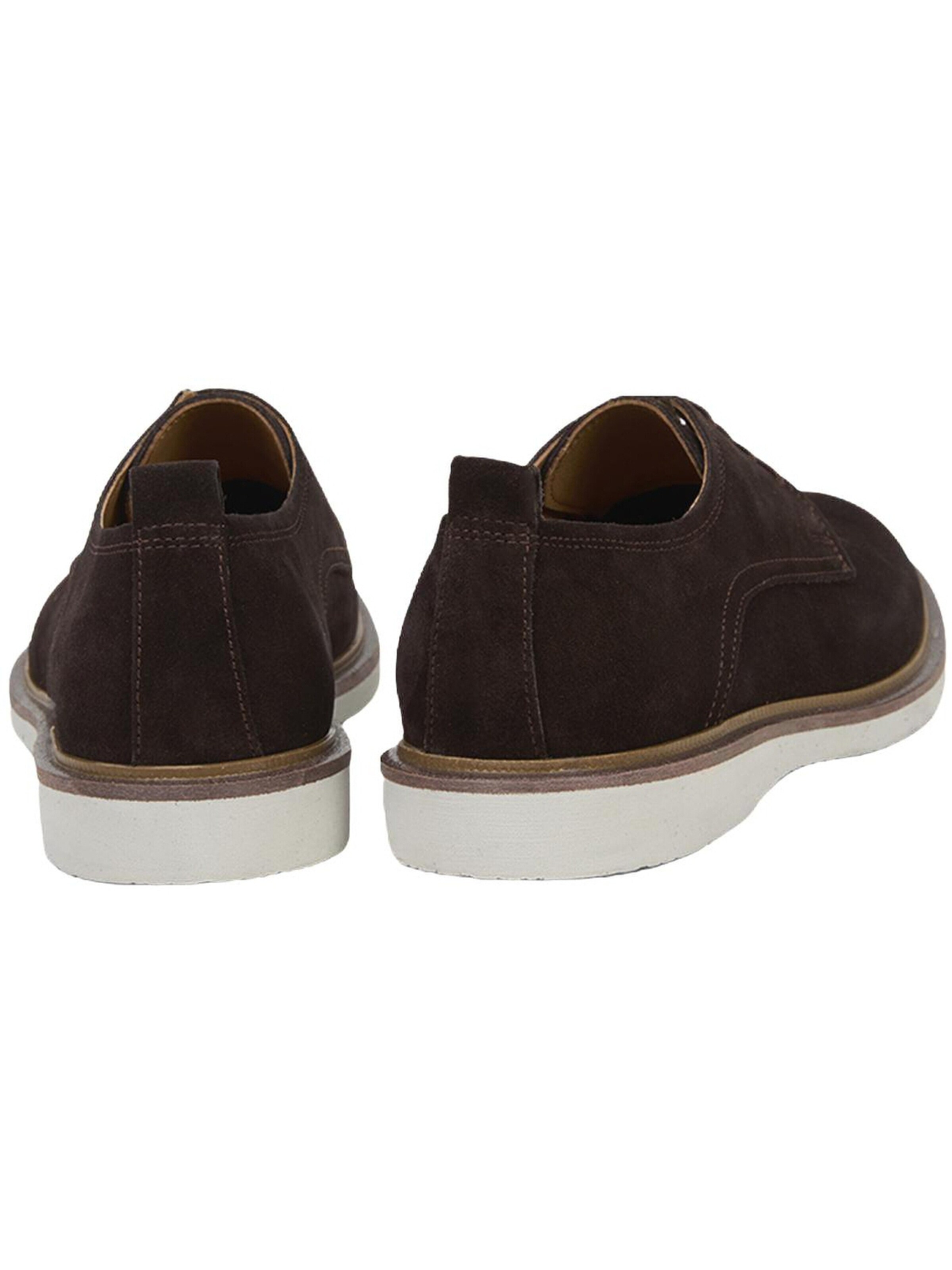 Desa Schnürschuh‌‌‌‌‌‌‌‌‌ in Braun
