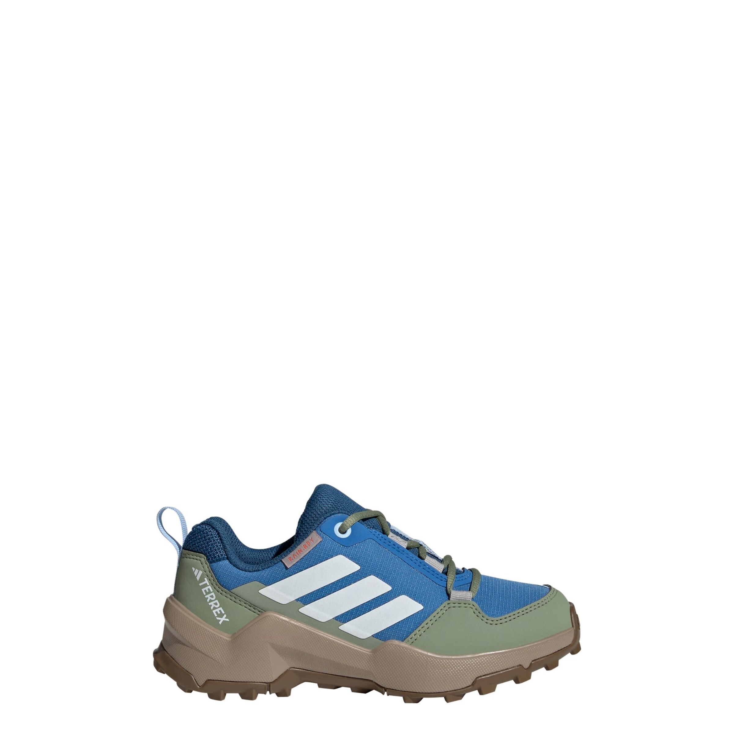 ADIDAS TERREX Lage schoen 'AX4r' in Blauw