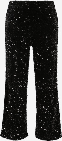 Regular Pantalon 'SARA' JDY Petite en noir