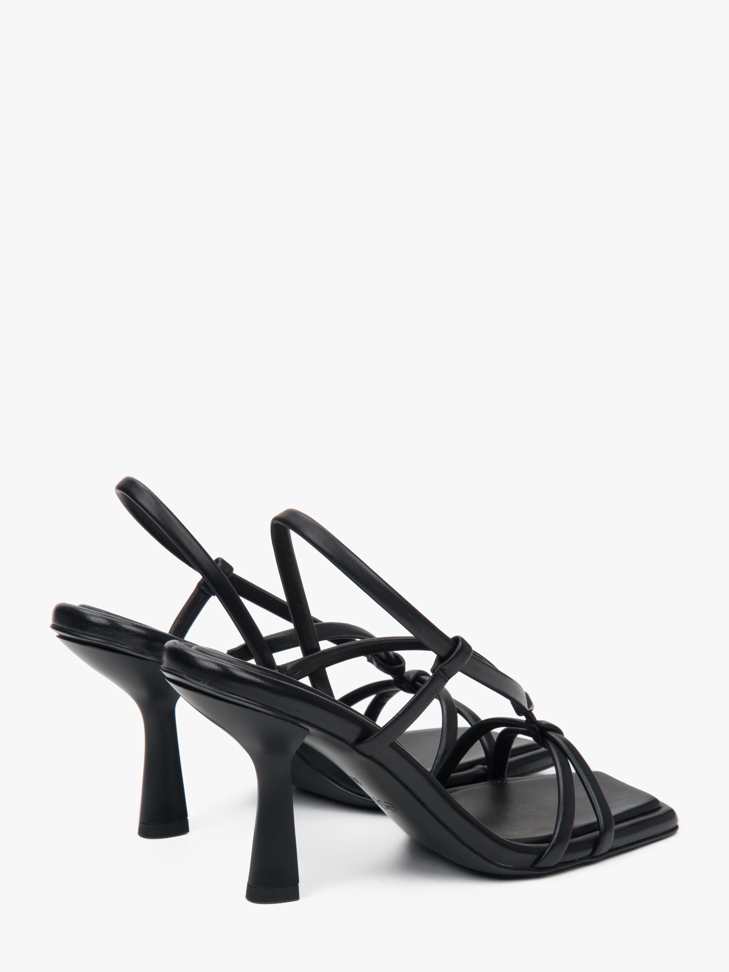 Estro - Sandalias '2238-2' en negro