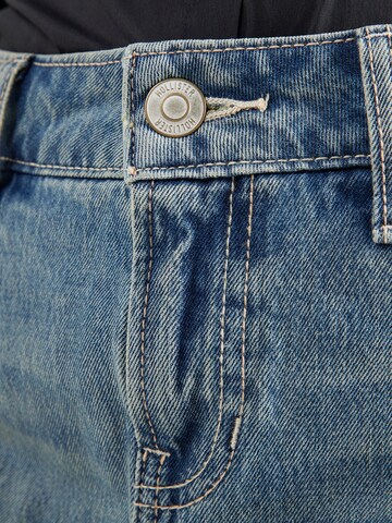 HOLLISTER Φούστα σε μπλε