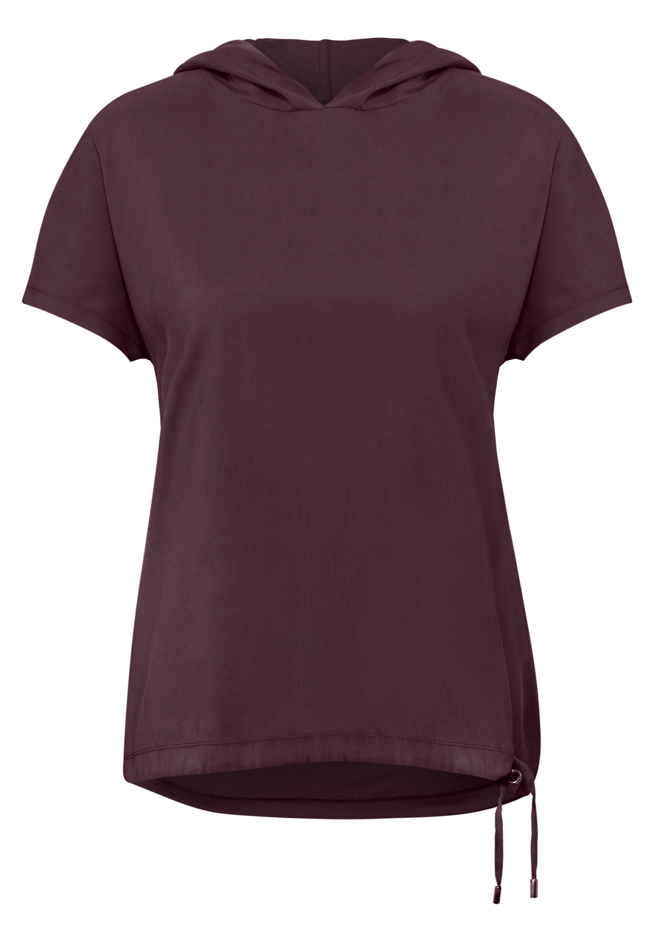 CECIL Shirt in Red: front