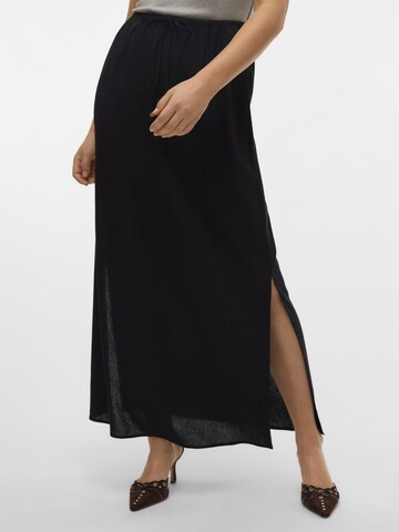 VERO MODA Rock 'MILO' in Schwarz