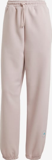 Pantaloni sport ADIDAS BY STELLA MCCARTNEY pe roz, Vizualizare produs