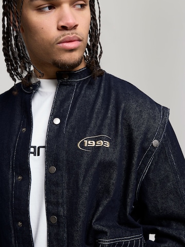 AND1 Демисезонная куртка в Синий