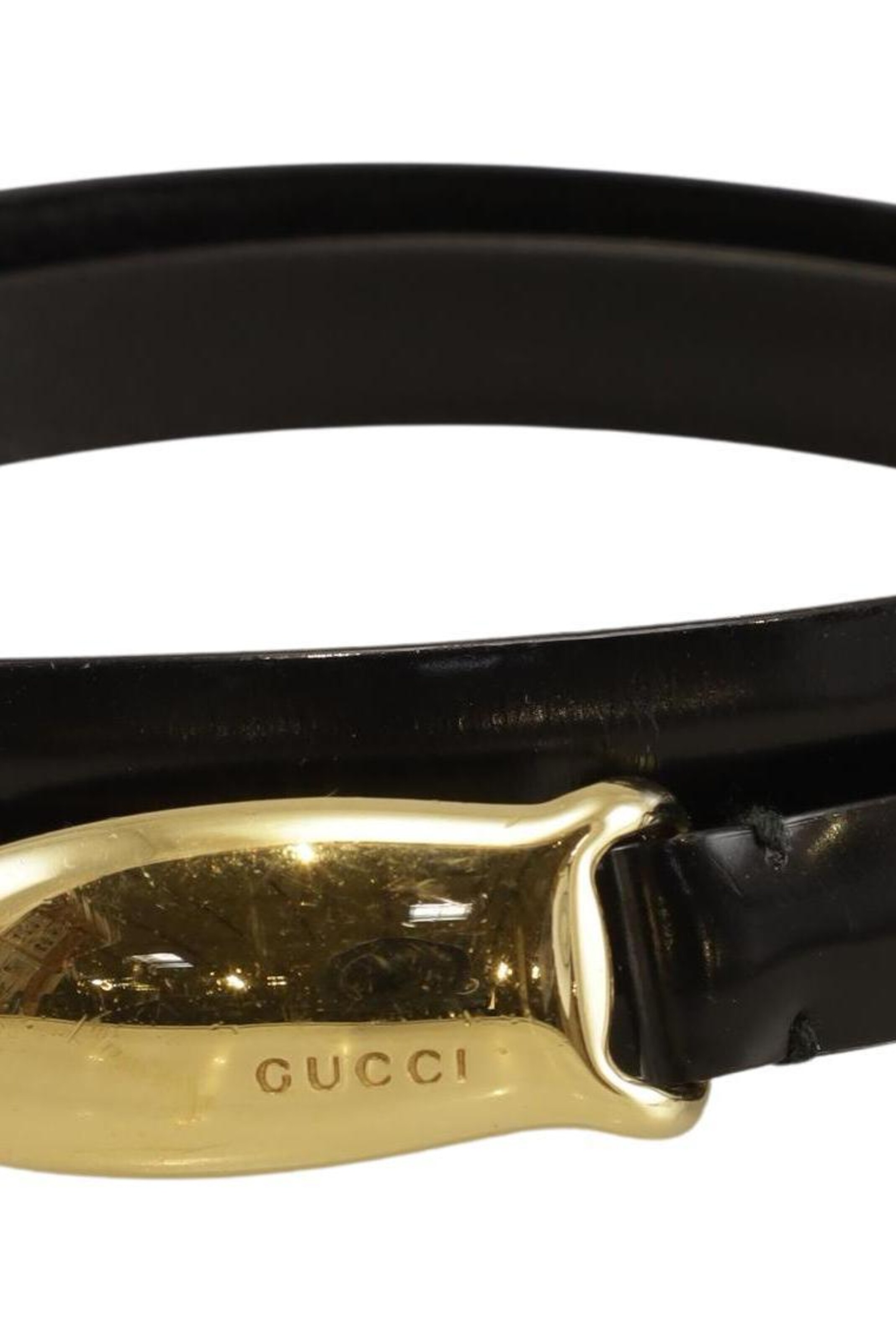 Gucci Belt in One size in Black