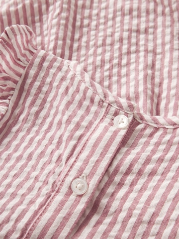 NAME IT Jurk in Roze