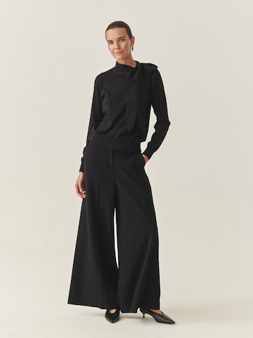 TATUUM Свитер в Черный